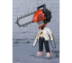 Chainsaw Man Figuarts Mini