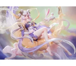 Chang`e Princess of the Cold Moon Ver.
