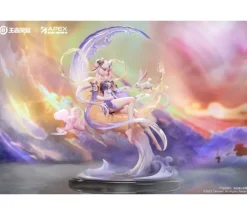 Chang`e Princess of the Cold Moon Ver.