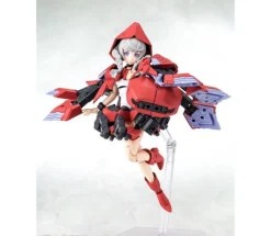 Chaos & Pretty LITTLE RED