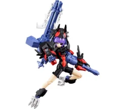 Chaos and Pretty Grandma Megami Device