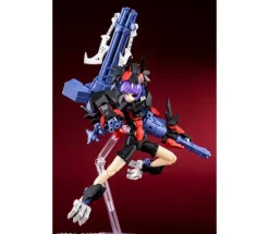 Chaos and Pretty Grandma Megami Device