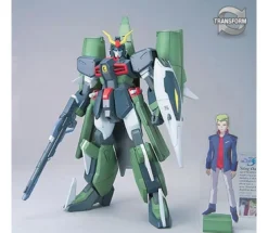 CHAOS GUNDAM 1/100
