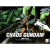 #19 Chaos Gundam "Gundam Seed", Bandai HG 1/144