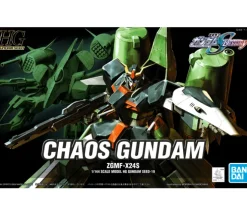 #19 Chaos Gundam "Gundam Seed", Bandai HG 1/144