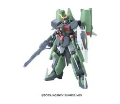#19 Chaos Gundam "Gundam Seed", Bandai HG 1/144