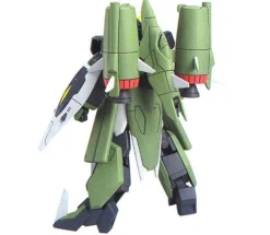 #19 Chaos Gundam "Gundam Seed", Bandai HG 1/144