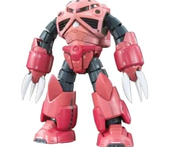 Char's Z'Gok Real Grade