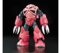 Char's Z'Gok Real Grade
