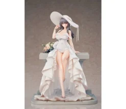 Charybdis Brilliant Belle Ver. 1/7 Scale Painted Figure
