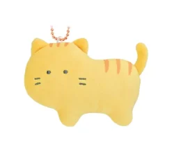 Chatora, a dog and cat with round eyes