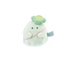 Chibi Plush Obakenu / Yotsubanu