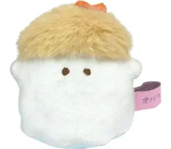 Chibi Plush Obakenu/Ebifriyanu