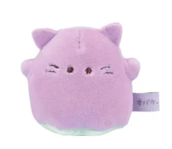 Chibi Plush Obakenu/Nyankonu