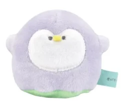 Chibi Plush Obakenu/Penkonu