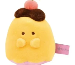 Chibi Plush Obakenu/Purinu