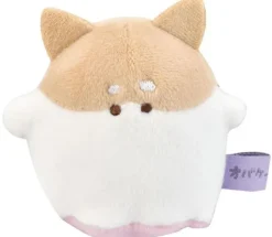Chibi Plush Obakenu/Shibanu