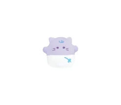 Chibi Plush Yochiyochi Obakenu /Nyankonu