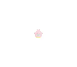 Chibi Plush Yochiyochi Obakenu/Usaginu