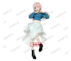 Chihaya Anon Premium Figure