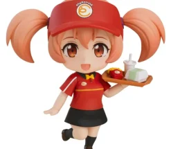 Chiho Sasaki Nendoroid