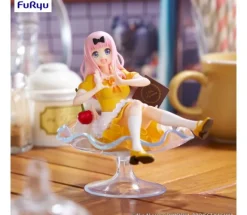 Chika Fujiwara Parfait Ver. Special Figure