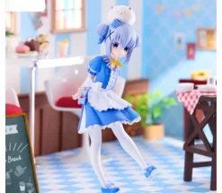 Chino Trio-Try-iT Figure