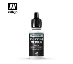 Chipping Medium 17ml