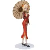 Chisato Nishikigi China Style Luminasta