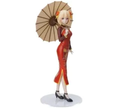 Chisato Nishikigi China Style Luminasta