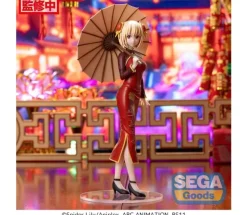 Chisato Nishikigi China Style Luminasta