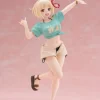 Chisato Nishikigi Hawaiian Ver. Coreful Figure