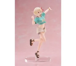 Chisato Nishikigi Hawaiian Ver. Coreful Figure