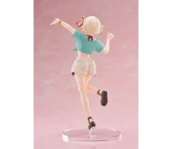 Chisato Nishikigi Hawaiian Ver. Coreful Figure