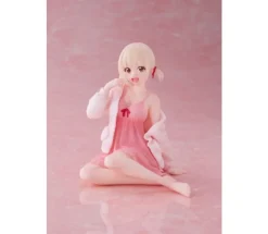 Chisato Nishikigi Roomwear Ver. Desktop Cute Figure