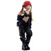 Chise Asukagawa ZOZO BLACK COLLECTION Pre-painted Figure