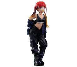 Chise Asukagawa ZOZO BLACK COLLECTION Pre-painted Figure