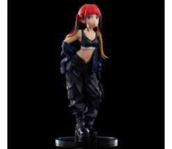 Chise Asukagawa ZOZO BLACK COLLECTION Pre-painted Figure