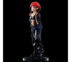 Chise Asukagawa ZOZO BLACK COLLECTION Pre-painted Figure