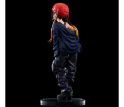Chise Asukagawa ZOZO BLACK COLLECTION Pre-painted Figure