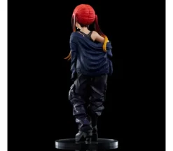 Chise Asukagawa ZOZO BLACK COLLECTION Pre-painted Figure