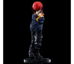 Chise Asukagawa ZOZO BLACK COLLECTION Pre-painted Figure