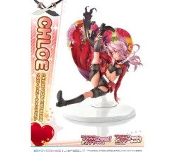 Chloe von Einzbern PRISMA WING 1/7 Scale Pre-Painted Figure