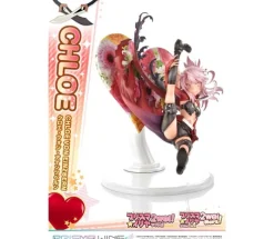Chloe von Einzbern PRISMA WING 1/7 Scale Pre-Painted Figure