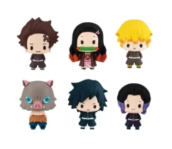 Chokorin Mascot Demon Slayer