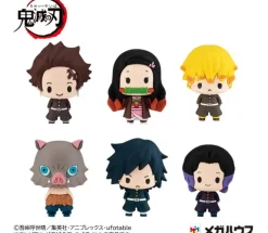 Chokorin Mascot Demon Slayer