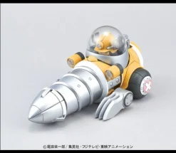 #4 Chopper Robo - Drill