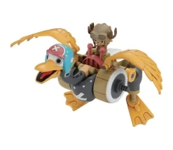 #2 Chopper Robo - Wing
