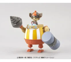 Chopper Robo Super 4 Kung Fu Tracer