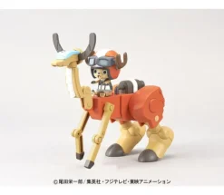 Chopper Robo Super 5 Walk Hopper